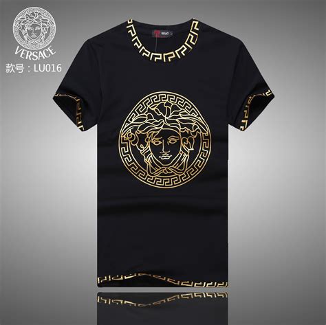 versace canada sweatshirt price|1st copy Versace shirt men.